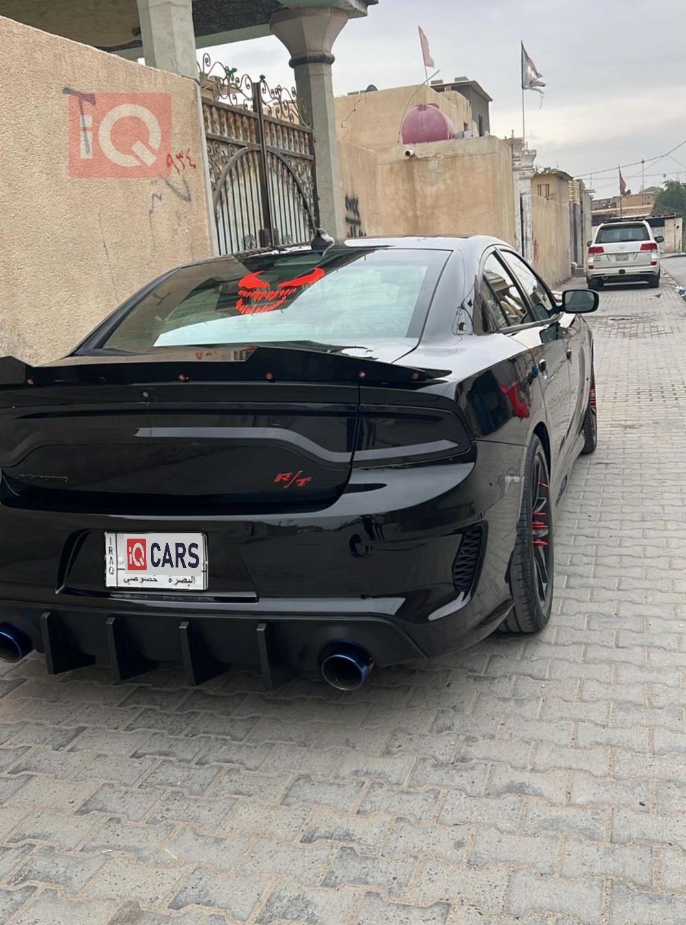 دودج تشارجر